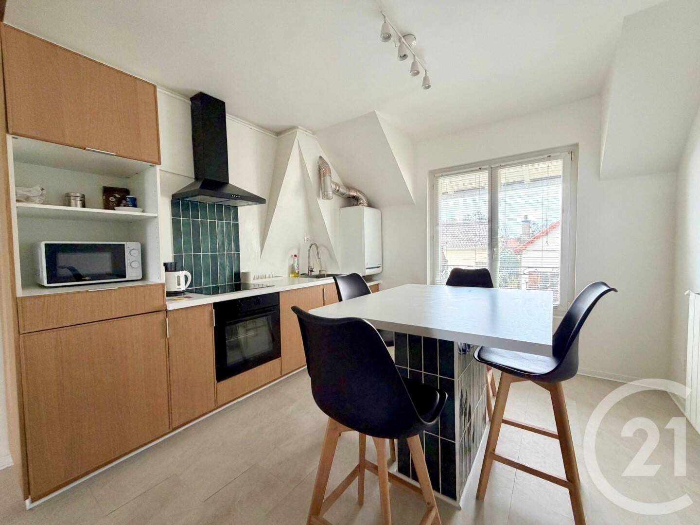 Maison à vendre, 37m², ARGENTEUIL