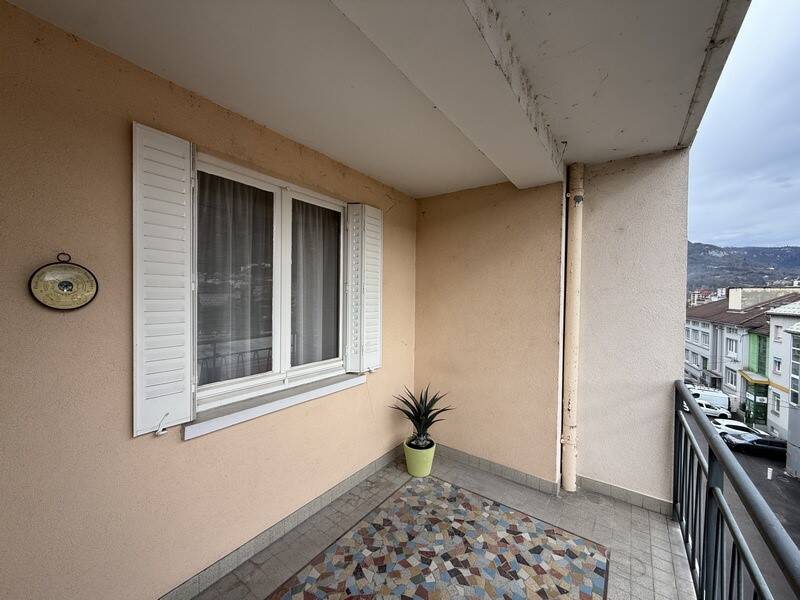 Maison à vendre, 69m², SAINT CLAUDE