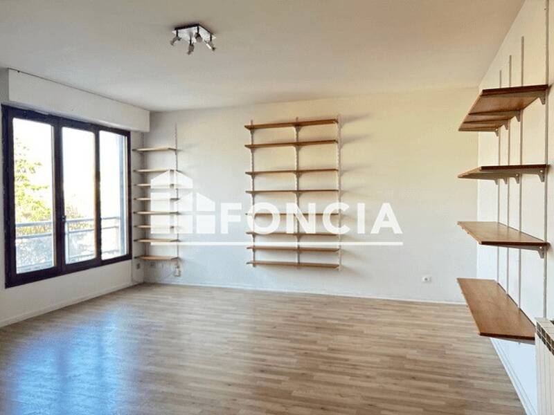 Maison à louer, 31m², PARIS 20E