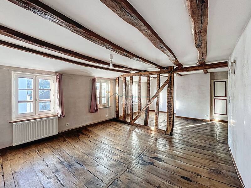 Maison à vendre, 62m², LIMOGES