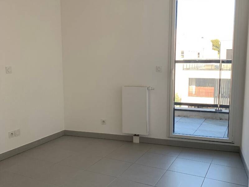 Maison à louer, 52m², MARSEILLE 3E