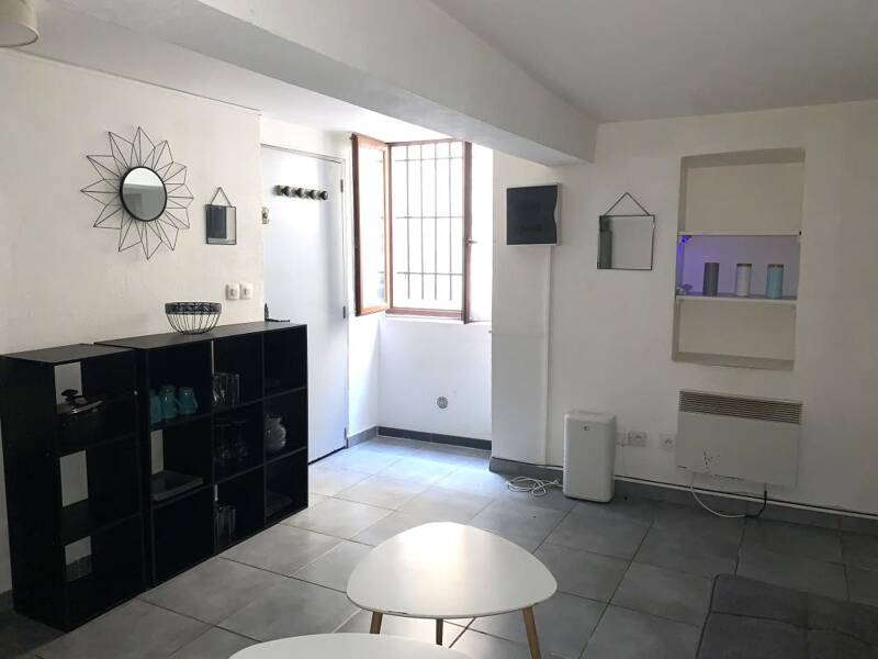 Maison à louer, 36m², NIMES