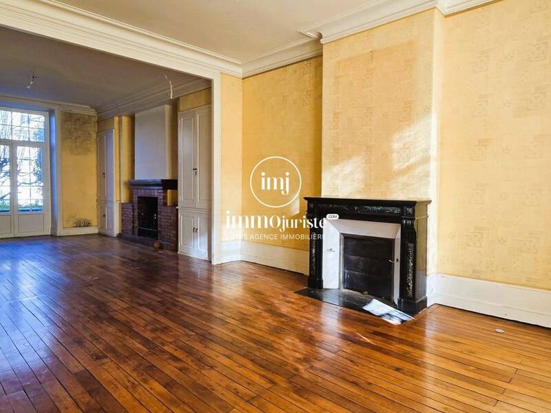 Maison à vendre, 213m², LIMOGES