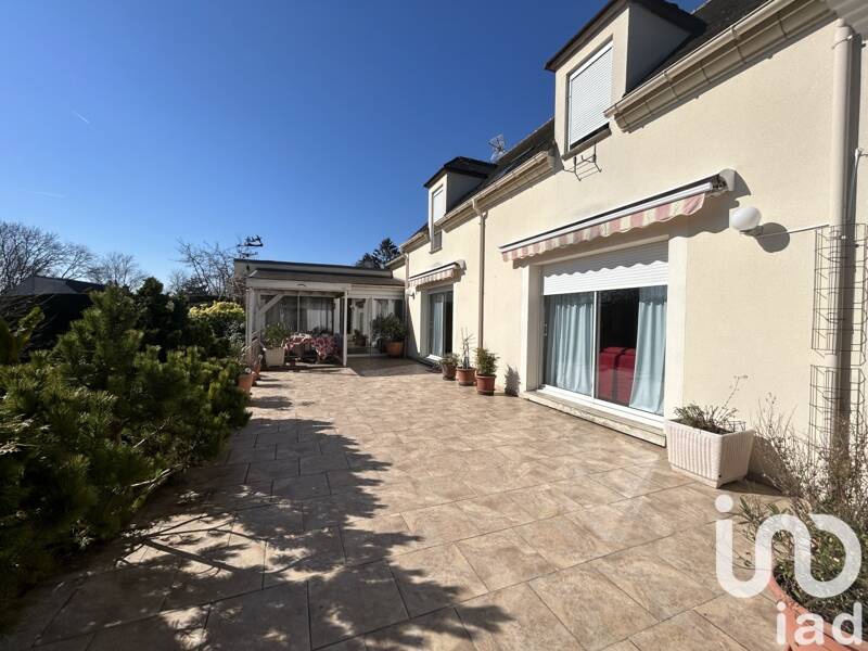 Maison à vendre, 150m², SERAINCOURT