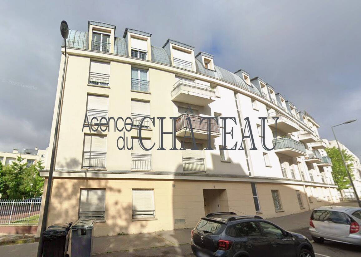 Maison à louer, 28m², CERGY