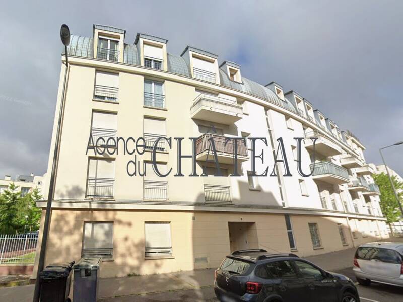 Maison à louer, 28m², CERGY
