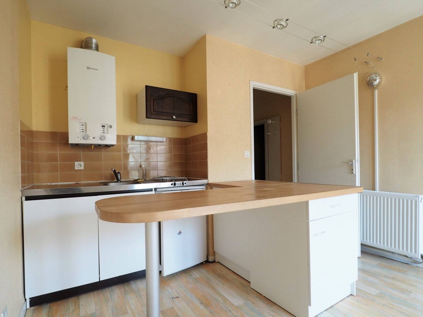 Maison à louer, 23m², VANDOEUVRE LES NANCY