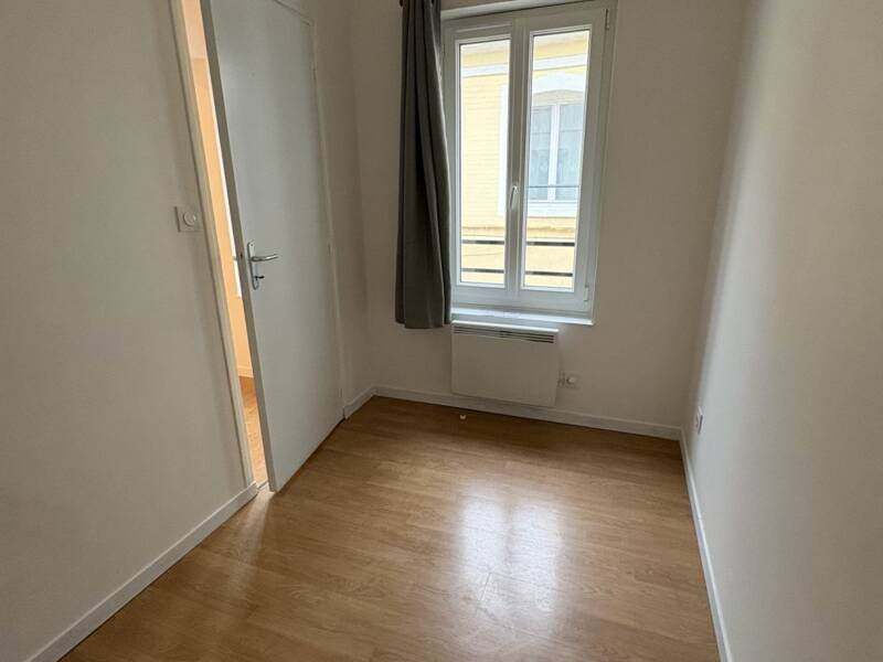 Maison à louer, 25m², LILLEBONNE