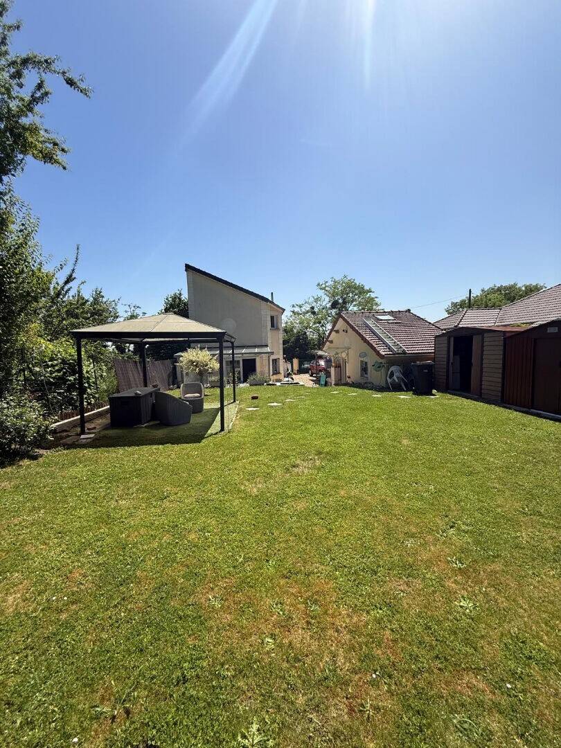Maison à vendre, 134m², ARGENTEUIL
