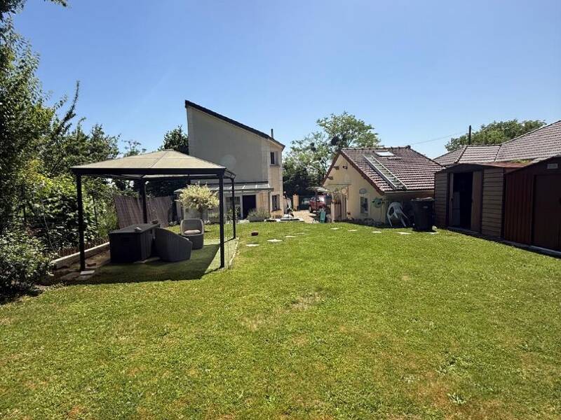 Maison à vendre, 134m², ARGENTEUIL