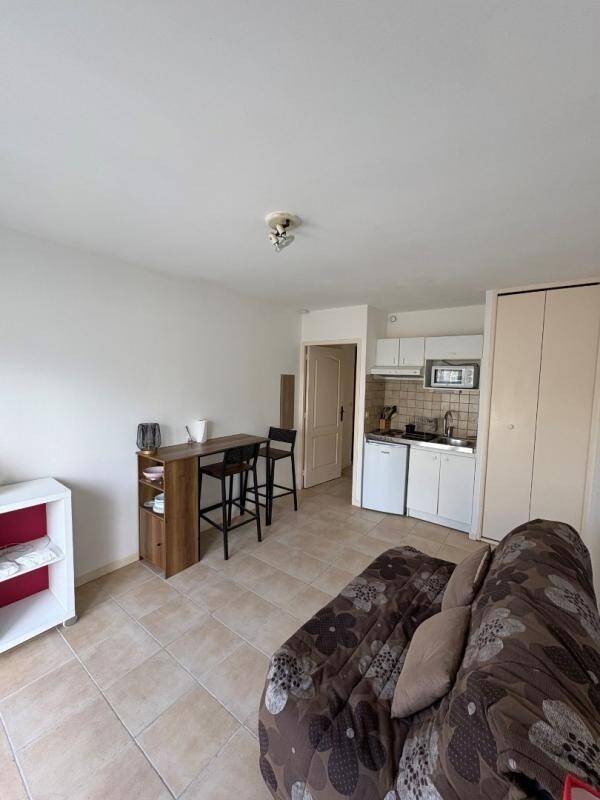 Maison à louer, 20m², LA ROCHELLE