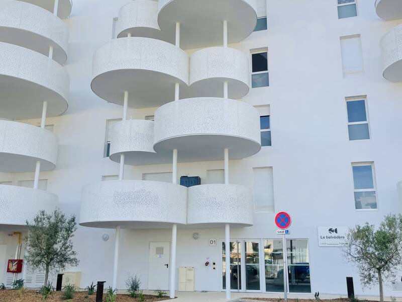 Maison à louer, 29m², LA SEYNE SUR MER
