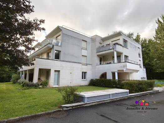 Parking à vendre 15 000 € 12 m² Haut Montmorency Est Montmorency 95160