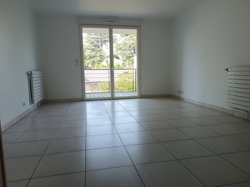 Maison à louer, 47m², TOURS