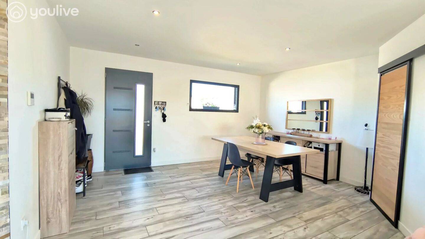 Maison à vendre, 84m², CHALLANS