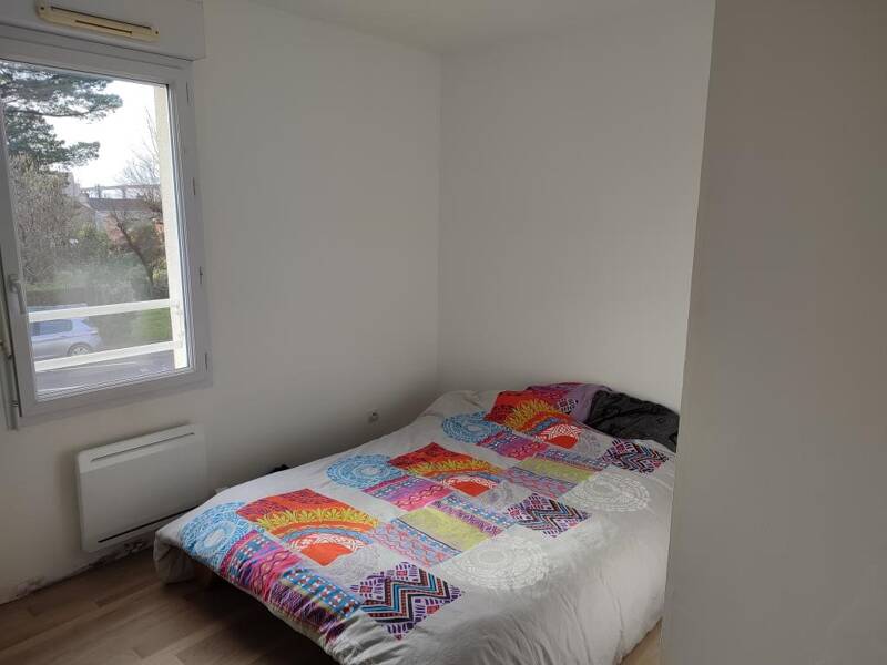 Maison à louer, 44m², NANTES