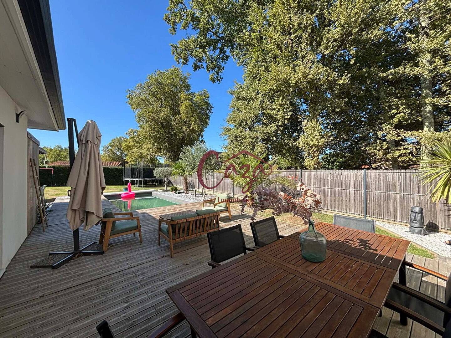 Maison à vendre, 150m², CAMBLANES ET MEYNAC