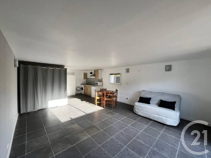 Maison à louer, 36m², ELANCOURT