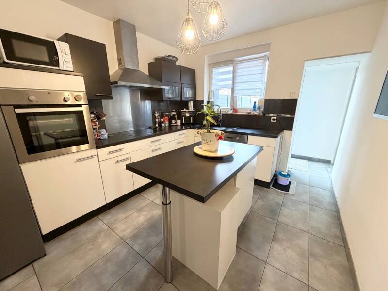 Maison à vendre, 95m², SAINT AVOLD