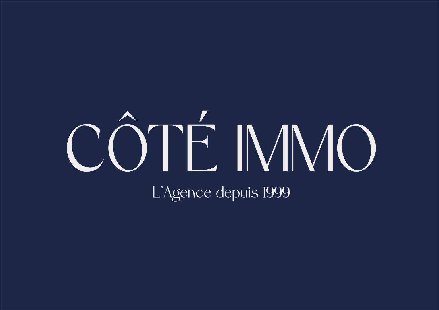 CÔTÉ IMMO