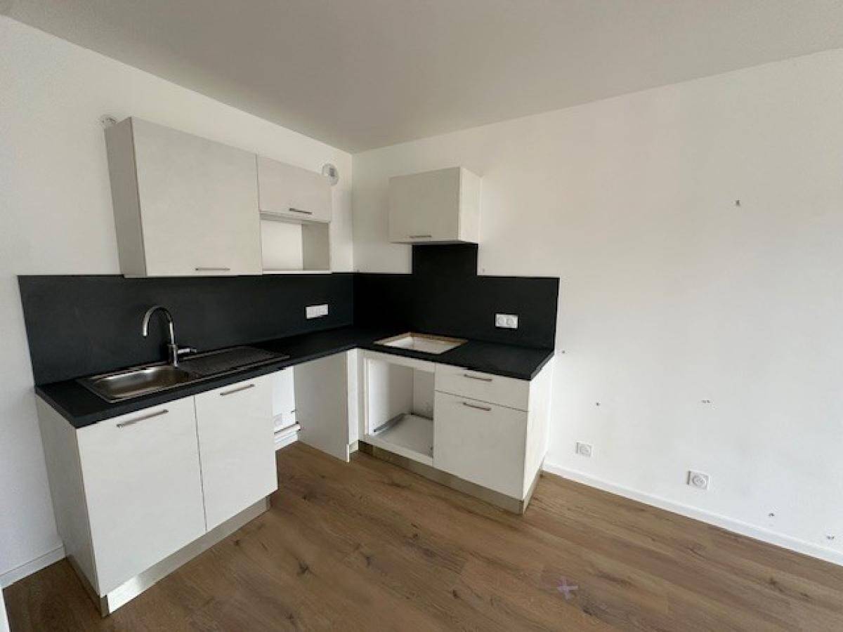 Maison à louer, 66m², COLMAR