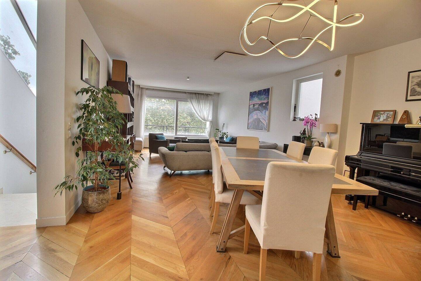 Maison à vendre, 155m², MONTREUIL
