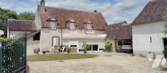 Maison à vendre, 175m², SAINT GERMAIN DES PRES