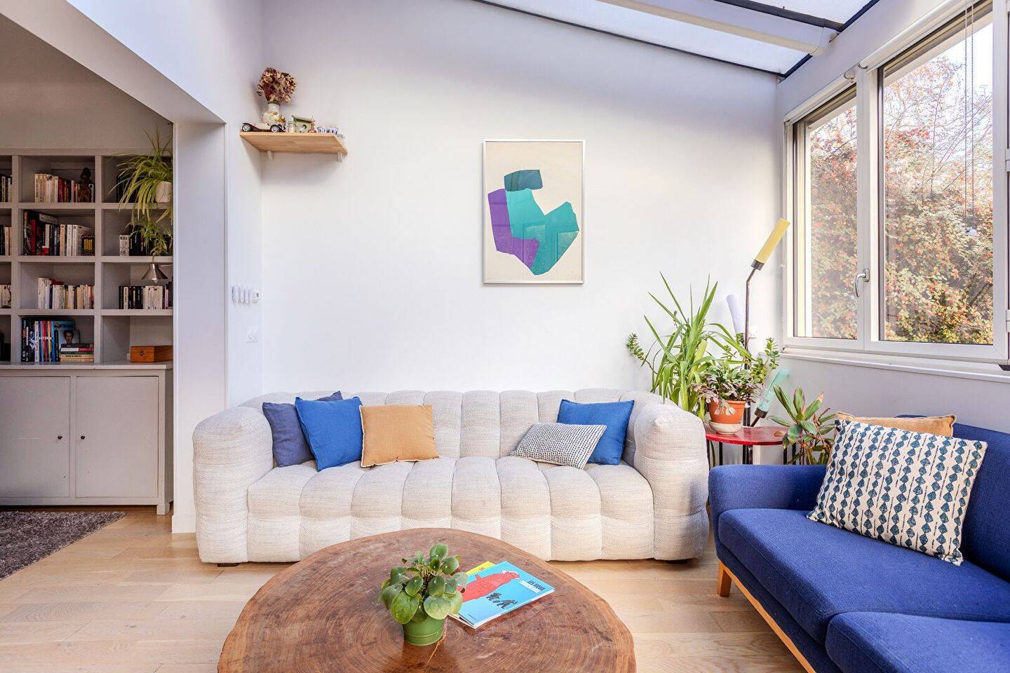 Maison à vendre, 100m², SURESNES