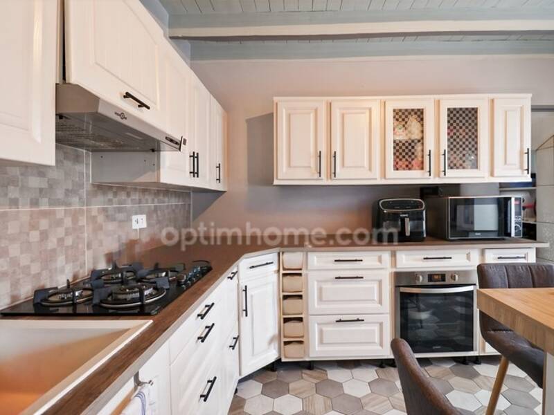 Maison à vendre, 91m², DROUX