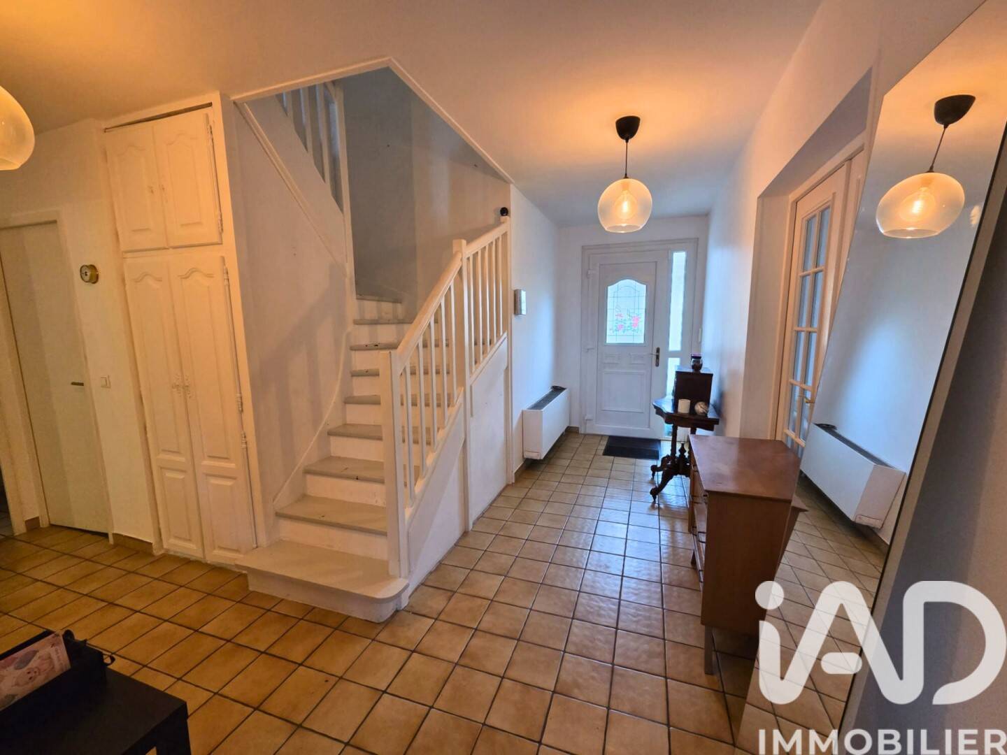 Maison à vendre, 197m², LA FERTE ALAIS