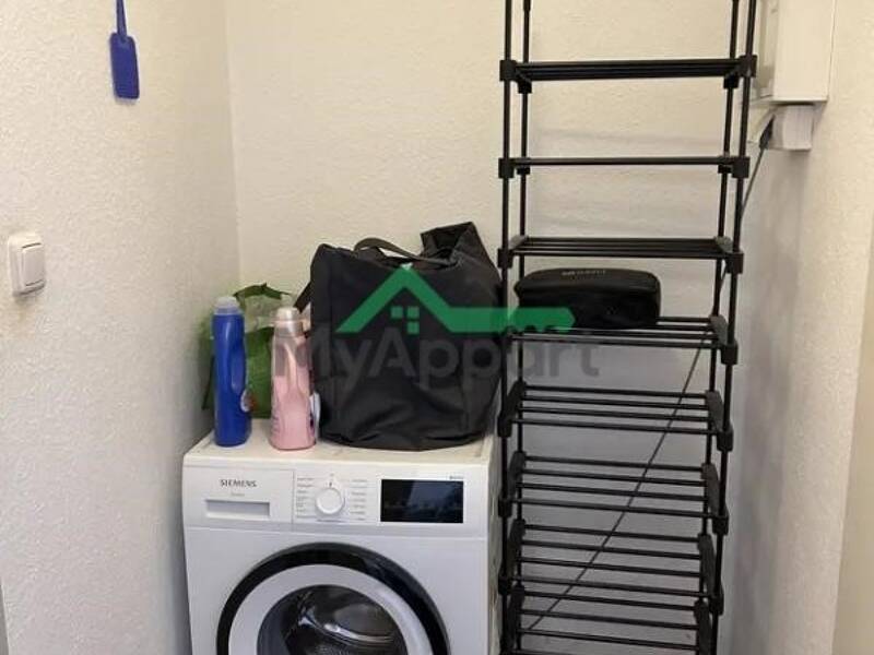 Maison à louer, 25m², PARIS 15E