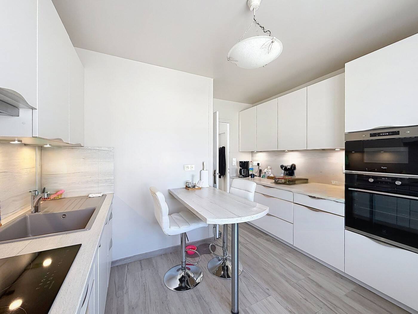 Maison à vendre, 89m², CHAUMONT EN VEXIN