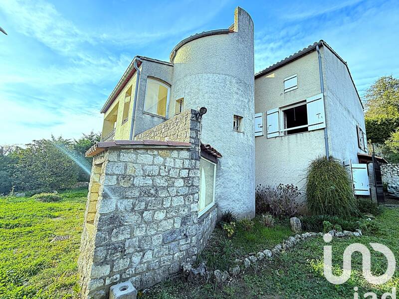 Maison à vendre, 240m², LA GARDE ADHEMAR