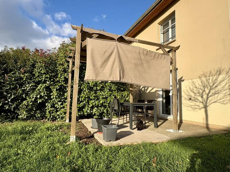 Maison à vendre, 72m², GUILHERAND GRANGES