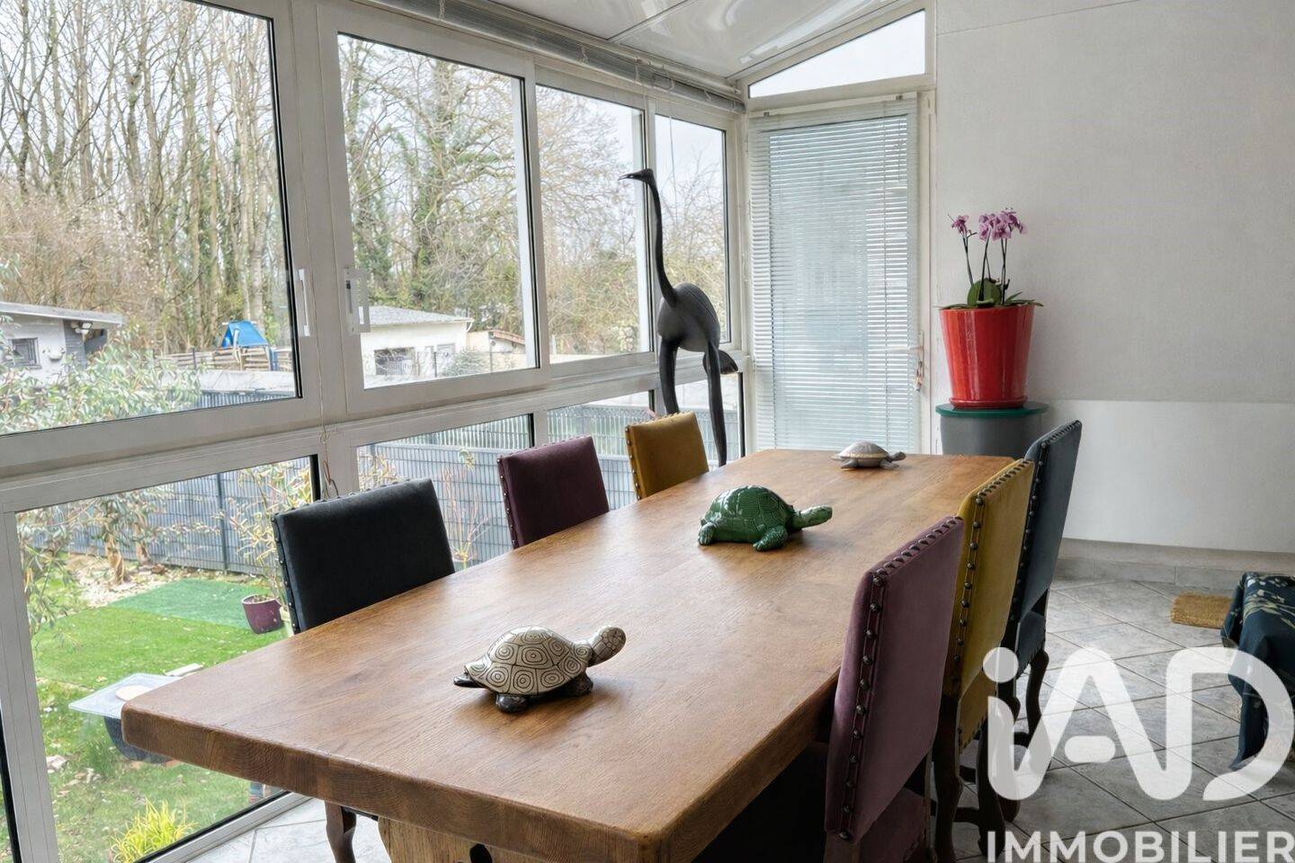 Maison à vendre, 164m², MANDRES LES ROSES