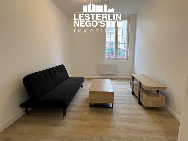 Maison à louer, 42m², LE HAVRE