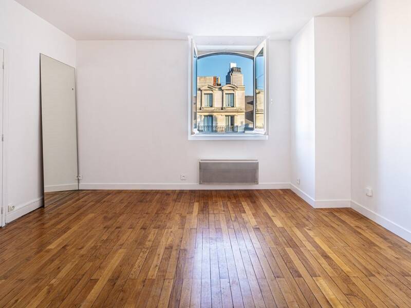 Maison à louer, 22m², NANTES