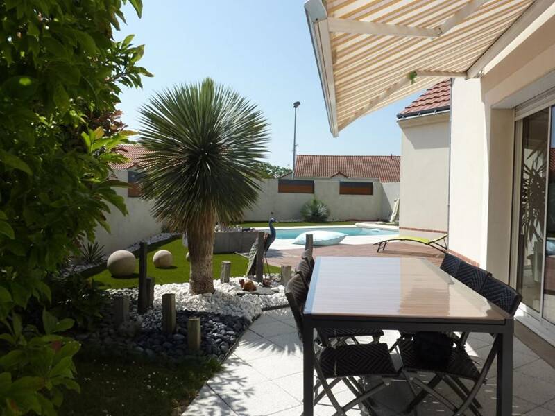 Maison à vendre, 160m², CHOLET