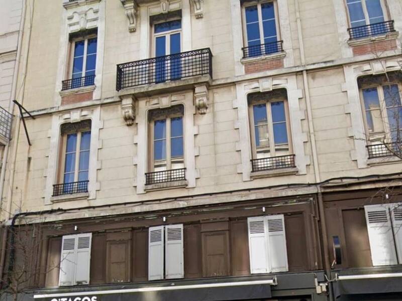Maison à vendre, 102m², SAINT ETIENNE