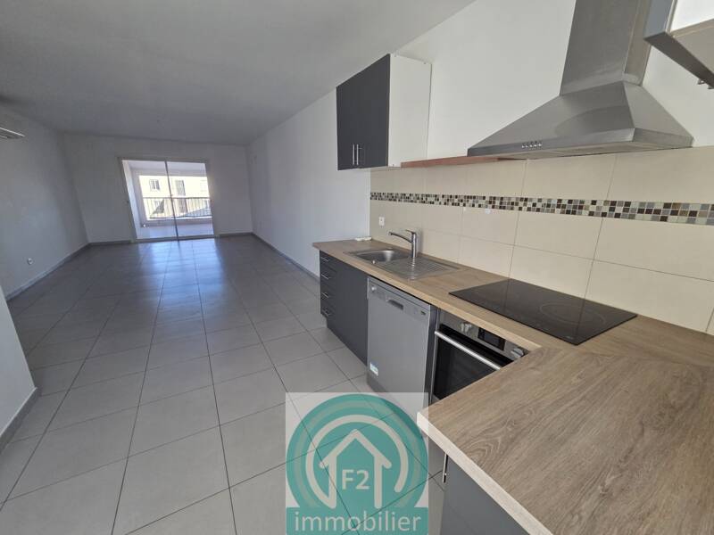 Maison à louer, 66m², GHISONACCIA