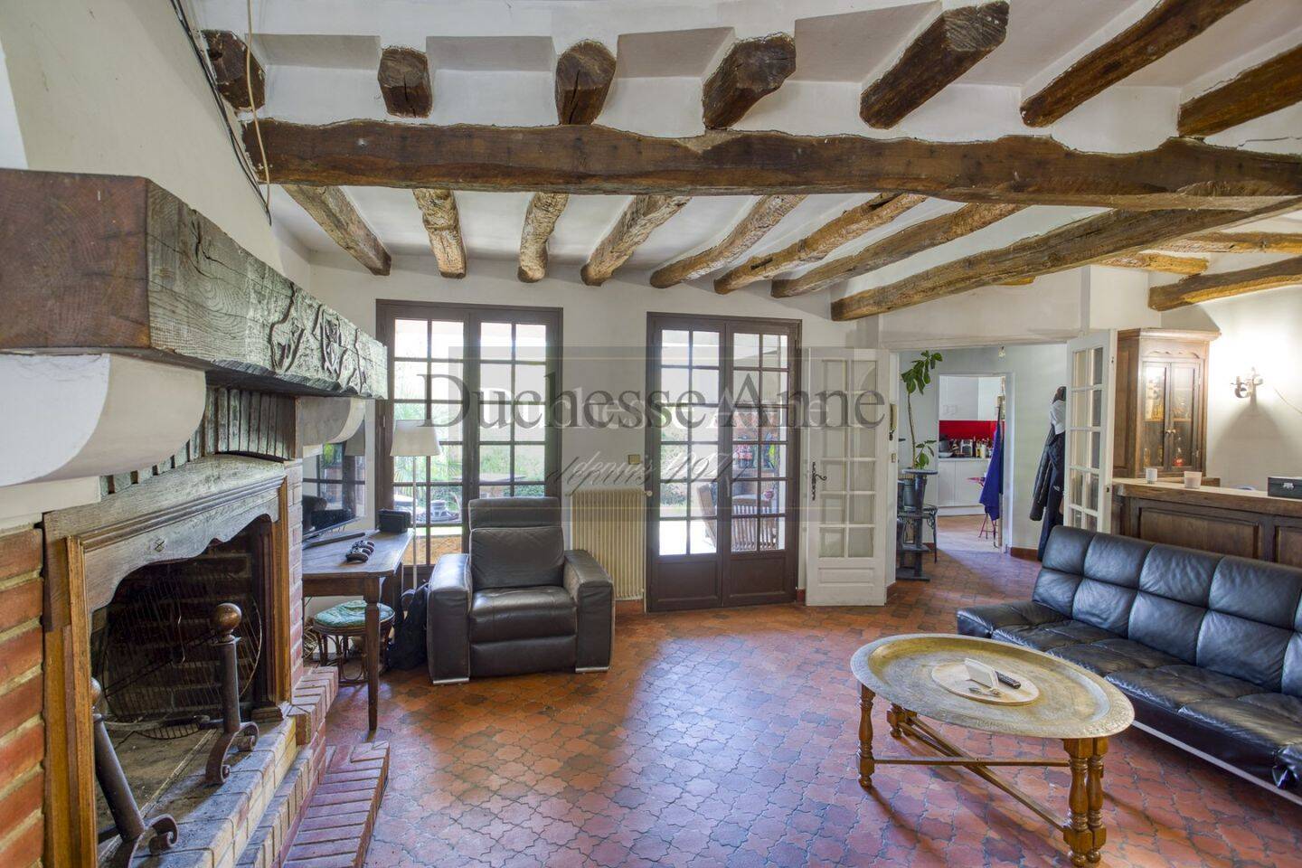 Maison à vendre, 230m², MONTFORT L'AMAURY
