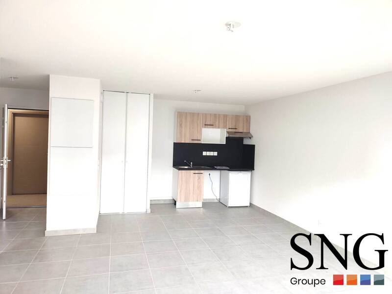 Maison à louer, 49m², LIMOGES