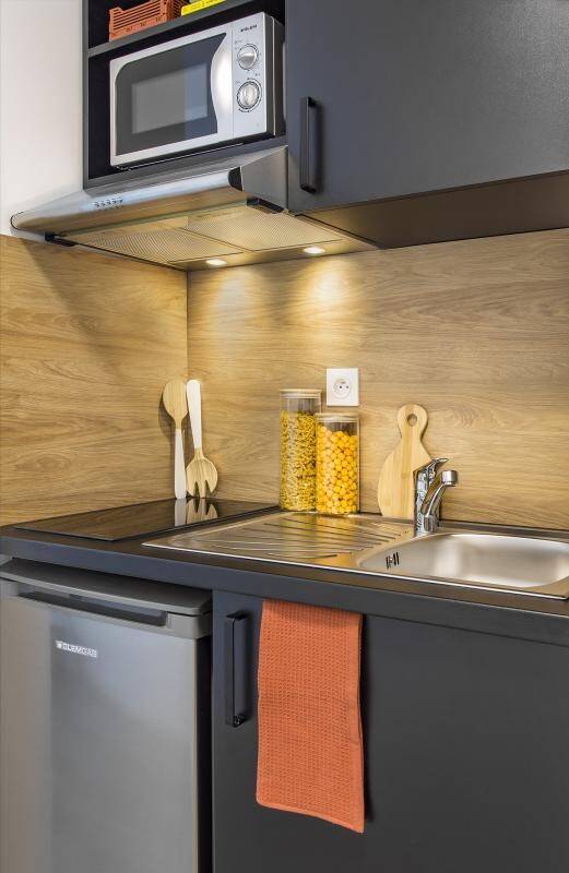 Maison à louer, 18m², POITIERS