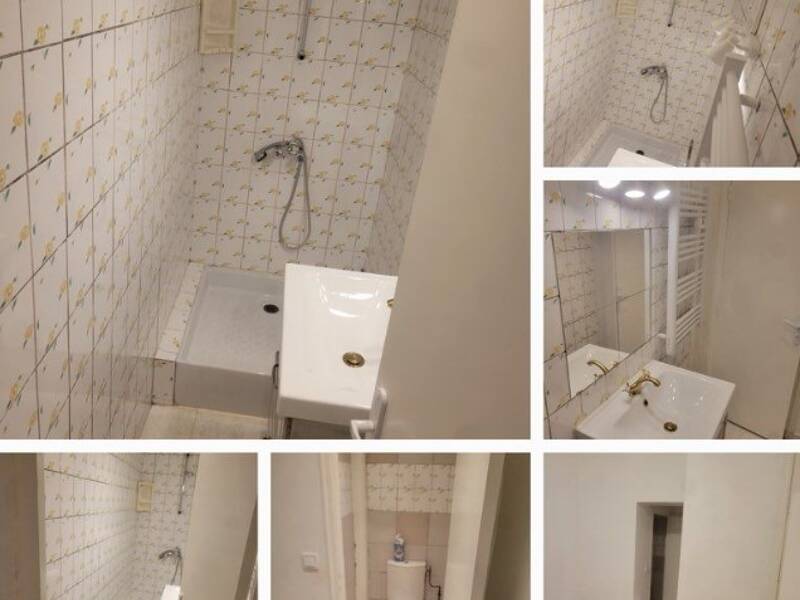 Maison à louer, 35m², MONTEREAU FAULT YONNE