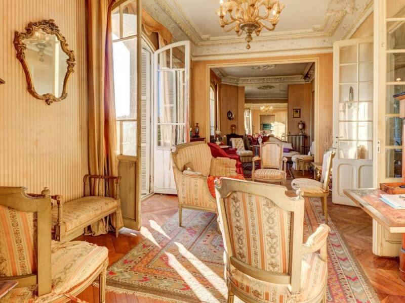 Maison à vendre, 324m², NICE