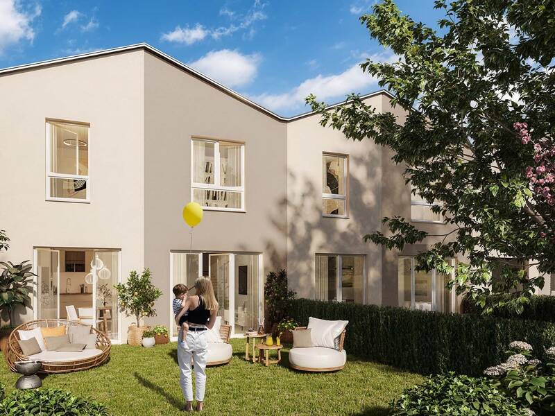 Maison à vendre, 116m², HAUTE SAVOIE