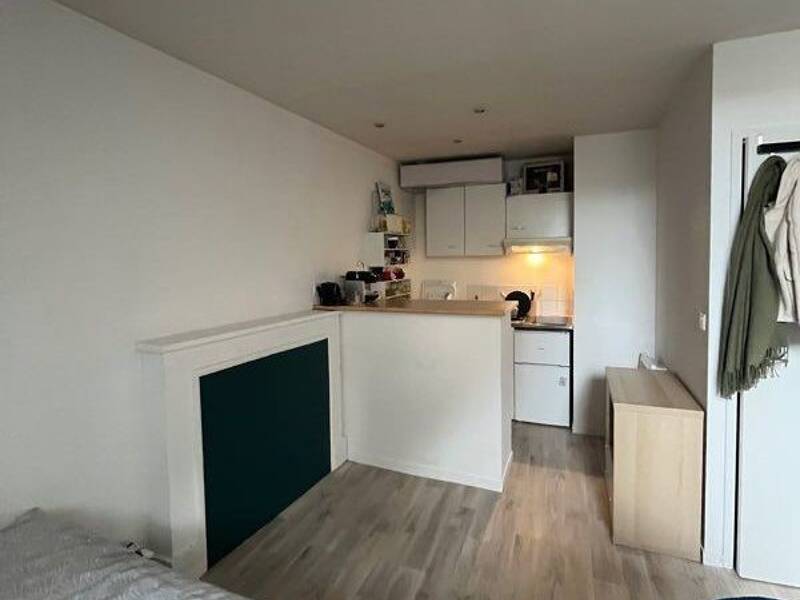 Maison à louer, 21m², RENNES