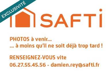 Maison à vendre 420 000 € 8 pièces 5 chambres 174 m² 1 300 m² de terrain Pont-Salomon 43330