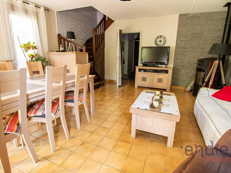 Maison à vendre, 75m², DIJON