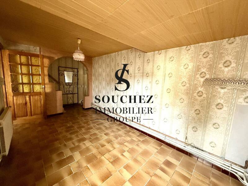 Maison à vendre, 150m², MONTIGNY EN GOHELLE